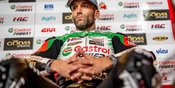 Perjalanan Panjang Johann Zarco Pulihkan Cedera Lutut, Baru Bisa Dioperasi 2 Pekan Lagi Perjalanan Panjang Johann Zarco Pulihkan Cedera Lutut, Baru Bisa Dioperasi 2 Pekan Lagi