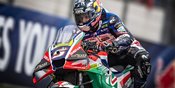LCR Honda Sebut Johann Zarco Sedih Tabrak Pecco Bagnaia dan Luca Marini di MotoGP Catalunya 2026 LCR Honda Sebut Johann Zarco Sedih Tabrak Pecco Bagnaia dan Luca Marini di MotoGP Catalunya 2026