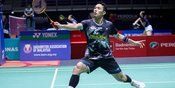 Jadwal Lengkap Pertandingan Malaysia Masters 2026, 19-24 Mei 2026