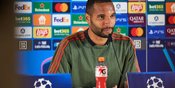 Jonathan Tah: Bayern Munchen Takkan Bertahan Lawan PSG Jonathan Tah: Bayern Munchen Takkan Bertahan Lawan PSG