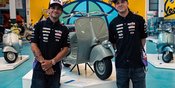 Jorge Martin dan Red Bull Resmi 'Rehat', Mengalah demi Aprilia Disponsori Monster Energy di MotoGP Italia 2026 Jorge Martin dan Red Bull Resmi 'Rehat', Mengalah demi Aprilia Disponsori Monster Energy di MotoGP Italia 2026