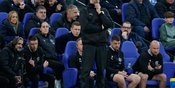 Pengakuan Jujur Guardiola Usai Man City Ditahan Everton: Gelar Juara Kini di Tangan Arsenal