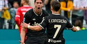Dusan Vlahovic Masuk Radar Napoli Usai Antonio Conte Diprediksi Hengkang Dusan Vlahovic Masuk Radar Napoli Usai Antonio Conte Diprediksi Hengkang