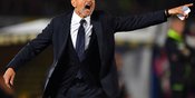 Juventus Kalah dari Fiorentina, Spalletti Semprot Jurnalis: Jangan Sebut Kami Sudah Mati!