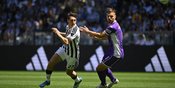 Hasil Juventus vs Fiorentina: VAR Gagalkan Gol Vlahovic, Bianconeri Tumbang 0-2 Hasil Juventus vs Fiorentina: VAR Gagalkan Gol Vlahovic, Bianconeri Tumbang 0-2