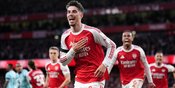 Skenario Arsenal Juara Premier League 2025/2026 Usai Bungkam Burnley: Bisa Berpesta tanpa Berlaga! Skenario Arsenal Juara Premier League 2025/2026 Usai Bungkam Burnley: Bisa Berpesta tanpa Berlaga!