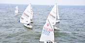 TNI AL Kawal Kelancaran Hari Kedua Indonesia Regatta Series 1 dan Kejurnas Layar 2026 TNI AL Kawal Kelancaran Hari Kedua Indonesia Regatta Series 1 dan Kejurnas Layar 2026