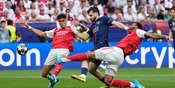 Penegasan Status PSG Sebagai Kekuatan Utama Sepak Bola Eropa Penegasan Status PSG Sebagai Kekuatan Utama Sepak Bola Eropa
