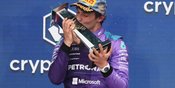 Sikat Duo McLaren, Kimi Antonelli Menangi Balapan Formula 1 GP Miami 2026 Sikat Duo McLaren, Kimi Antonelli Menangi Balapan Formula 1 GP Miami 2026