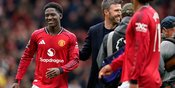 Mainoo Sebut Pemain MU Siap 'Mati' Untuknya, Begini Respon Rendah Hati Michael Carrick