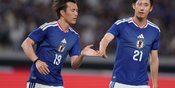Pemain-pemain Andalan Jepang untuk Menantang Belanda