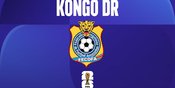 Profil Timnas RD Kongo di Piala Dunia 2026: Perjalanan Dramatis, Lolos Setelah 52 Tahun