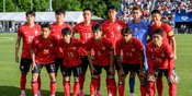 Prediksi Korea Selatan vs El Salvador 4 Juni 2026 Prediksi Korea Selatan vs El Salvador 4 Juni 2026