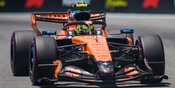 Hasil Sprint Race Formula 1 GP Miami 2026: Lando Norris Menang, Kalahkan Oscar Piastri Hasil Sprint Race Formula 1 GP Miami 2026: Lando Norris Menang, Kalahkan Oscar Piastri