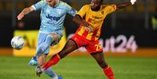 Hasil Lecce vs Juventus: Gol 12 Detik Vlahovic Jadi Penentu Hasil Lecce vs Juventus: Gol 12 Detik Vlahovic Jadi Penentu