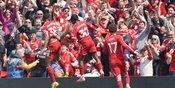 Link Streaming Liverpool vs Sunderland, 26 Juli 2026 Link Streaming Liverpool vs Sunderland, 26 Juli 2026