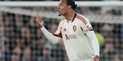 Liverpool vs Brentford: Virgil van Dijk Selangkah Lagi Pecahkan Rekor John Terry di Premier League Liverpool vs Brentford: Virgil van Dijk Selangkah Lagi Pecahkan Rekor John Terry di Premier League