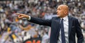 Jelang Torino vs Juventus, Begini Komentar Spalletti Mengenai Rumor Pengunduran Dirinya Jelang Torino vs Juventus, Begini Komentar Spalletti Mengenai Rumor Pengunduran Dirinya
