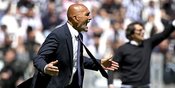 Ada Apa dengan Juventus? Sering Banget Kebobolan di Peluang Pertama Lawan