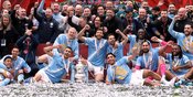 Tawaran Triliunan Rupiah Manchester City Untuk Bintang Nottingham Forest Ditolak Mentah-mentah