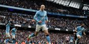Jadwal dan Link Live Streaming Manchester City vs Crystal Palace di Vidio, 14 Mei 2026