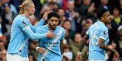 Pelajaran dari Kemenangan Man City: Tekanan pada Arsenal, Doku sang Pembeda, Ketajaman Haaland Pelajaran dari Kemenangan Man City: Tekanan pada Arsenal, Doku sang Pembeda, Ketajaman Haaland