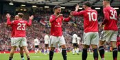 5 Pelajaran dari Duel MU vs Liverpool: Setan Merah Tegaskan Dominasi atas Sang Rival Abadi