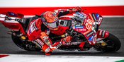 Hasil FP2 MotoGP Hungaria 2026: Marc Marquez Ungguli Fabio di Giannantonio