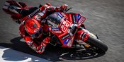 Hasil FP1 MotoGP Hungaria 2026: Marc Marquez Tercepat, Ungguli Raul Fernandez
