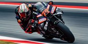 Klasemen Sementara MotoGP 2026 Usai Sprint Race Seri Italia di Mugello Klasemen Sementara MotoGP 2026 Usai Sprint Race Seri Italia di Mugello
