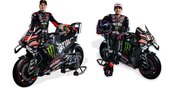 Aprilia Resmi Punya Sponsor Utama Usai Tunggu 11 Tahun, Kontrak Multi-Tahun dengan Monster di MotoGP Aprilia Resmi Punya Sponsor Utama Usai Tunggu 11 Tahun, Kontrak Multi-Tahun dengan Monster di MotoGP