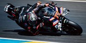 Hasil Kualifikasi MotoGP Italia 2026: Aprilia Raih 'Lockout' Perdana, Marco Bezzecchi Sabet Pole Hasil Kualifikasi MotoGP Italia 2026: Aprilia Raih 'Lockout' Perdana, Marco Bezzecchi Sabet Pole