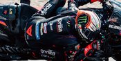 Ikuti Jejak Yamaha, Aprilia Juga Bakal Disponsori Monster Energy Mulai MotoGP Italia 2026