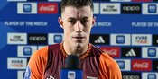 Bersinar Bersama Borneo FC, Mariano Peralta Memang Layak Jadi Pemain Terbaik BRI Super League 2025/2026 Bersinar Bersama Borneo FC, Mariano Peralta Memang Layak Jadi Pemain Terbaik BRI Super League 2025/2026