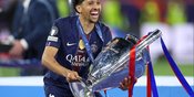 Memuji Sikap Marquinhos