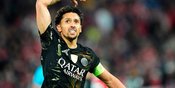 Lebih dari Sekadar Kapten, Marquinhos Adalah Azimat PSG di Liga Champions Lebih dari Sekadar Kapten, Marquinhos Adalah Azimat PSG di Liga Champions