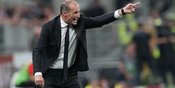 Napoli Mulai Kesal, Allegri dan Milan Belum Capai Kesepakatan Pemutusan Kontrak