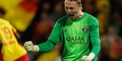 Rahasia Taktik Jenius di Balik Kebiasaan Kiper PSG Membuang Bola ke Luar Lapangan