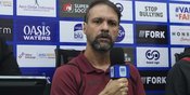 Mauricio Souza Kecewa Berat Persija Gagal Jamu Persib di Jakarta, tapi Move On: Tugas Kami Pergi ke Samarinda dan Memberikan yang Terbaik