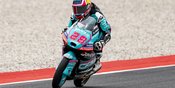 Klasemen Sementara Moto3 2026 Usai Grand Prix Italia di Mugello