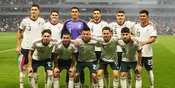 Daftar 26 Pemain Timnas Meksiko di Piala Dunia 2026 Daftar 26 Pemain Timnas Meksiko di Piala Dunia 2026