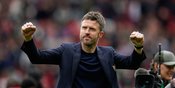 Manajer MU dengan Persentase Kemenangan Tertinggi: Michael Carrick Nomor 2, Siapa Nomor 1, Apakah Sir Alex Ferguson? Manajer MU dengan Persentase Kemenangan Tertinggi: Michael Carrick Nomor 2, Siapa Nomor 1, Apakah Sir Alex Ferguson?