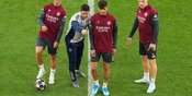 Kabar Baik dan Buruk dari Mikel Arteta Jelang PSG vs Arsenal