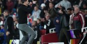 Bawa Arsenal juara Liga Inggris, The Gunners Mau Jadikan Mikel Arteta Salah Satu Pelatih Termahal Dunia! Bawa Arsenal juara Liga Inggris, The Gunners Mau Jadikan Mikel Arteta Salah Satu Pelatih Termahal Dunia!