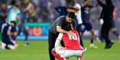 Statistik Pahit di Balik Kegagalan Arsenal Juara Liga Champions, Rekor Buruk Kembali Menghantui Statistik Pahit di Balik Kegagalan Arsenal Juara Liga Champions, Rekor Buruk Kembali Menghantui