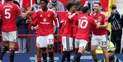 Rapor Pemain Manchester United Usai Menang Atas Nottingham Forest: Bruno Fernandes Class! Cunha Top! Rapor Pemain Manchester United Usai Menang Atas Nottingham Forest: Bruno Fernandes Class! Cunha Top!