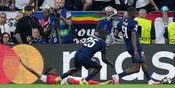 Mengulas 3 Keputusan VAR di Final Liga Champions PSG vs Arsenal Mengulas 3 Keputusan VAR di Final Liga Champions PSG vs Arsenal