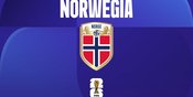 Profil Timnas Norwegia di Piala Dunia 2026: Bukan Sekedar Erling Haaland Semata! Profil Timnas Norwegia di Piala Dunia 2026: Bukan Sekedar Erling Haaland Semata!