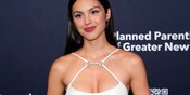 Si Cantik Olivia Rodrigo Nonton El Clasico: Bertemu Lamine Yamal, Logonya Terpampang di Jersey Barcelona Si Cantik Olivia Rodrigo Nonton El Clasico: Bertemu Lamine Yamal, Logonya Terpampang di Jersey Barcelona