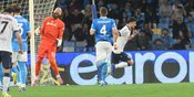 Napoli vs Bologna: Tim Conte Gagal Comeback, Tiket Liga Champions pun Terancam Napoli vs Bologna: Tim Conte Gagal Comeback, Tiket Liga Champions pun Terancam